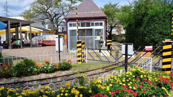 飯田市動物園