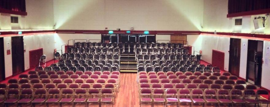 Harpenden Public Halls