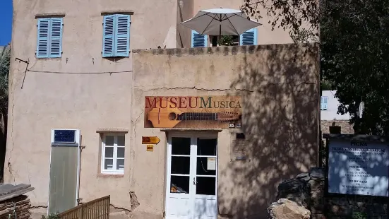 MUSEUMusica