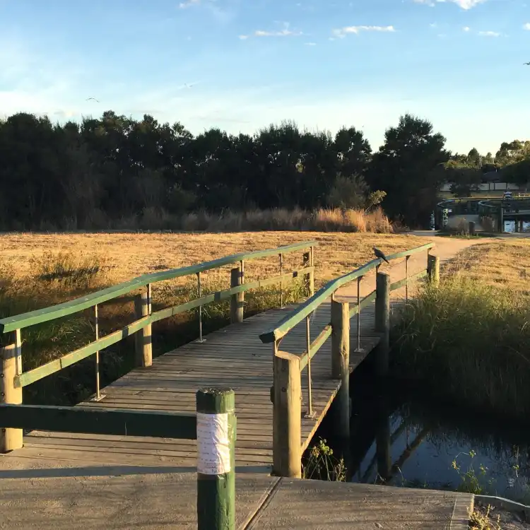 Hampton Park