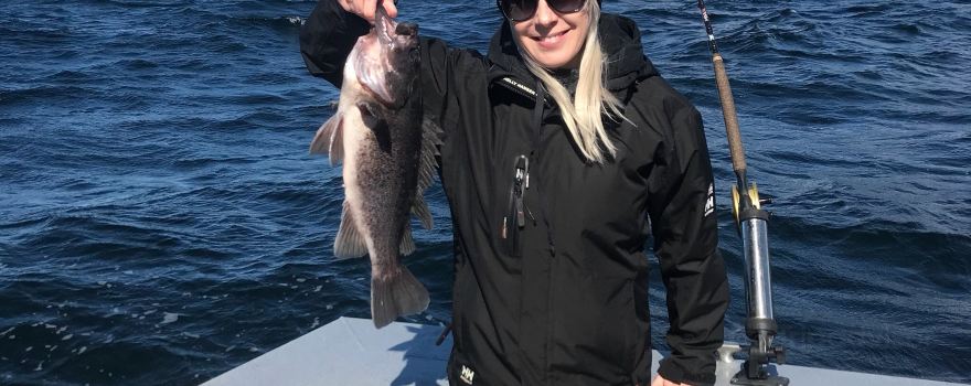 Ray's Sport Fishing Charters
