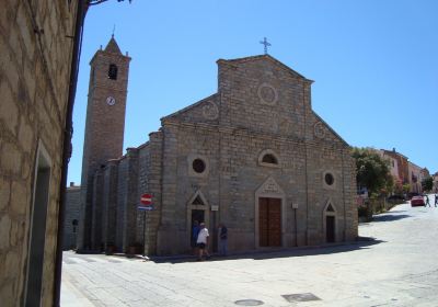 Parrocchia Nativita della Beata Vergine Maria