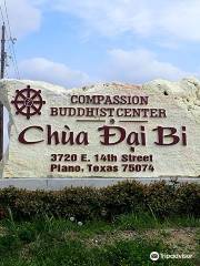 Compassion Buddhist Temple ( CHUA DAI BI )