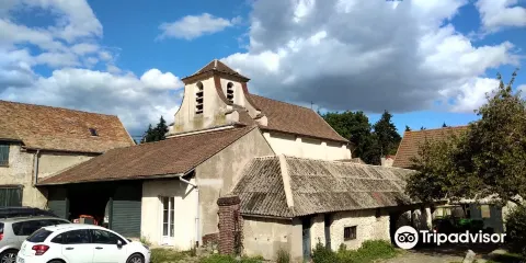 Ferme-Chèvrerie de Chauvry