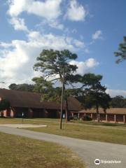 Tomoka Christian Church - DeLand Campus