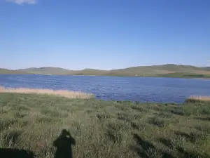 Lake Matarak