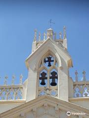 Convento de las Adoratrices