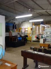 booringa heritage museum