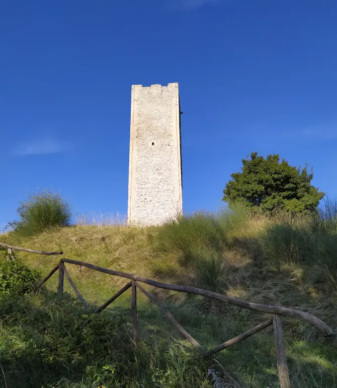 Molino di Bascio