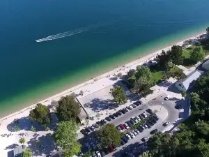 Albarquel Urban Park