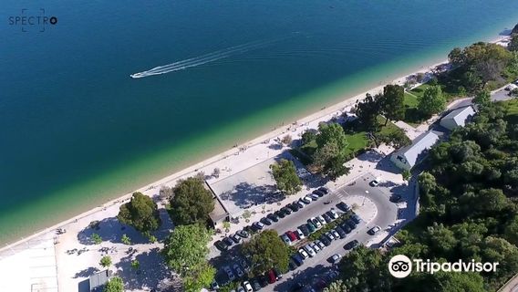 Parque Urbano de Albarquel