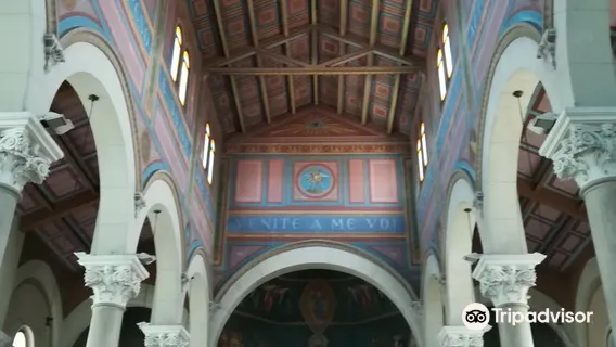 Parrocchia Sacro Cuore di Gesù