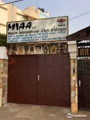 Musée international d'Art d'Afrique