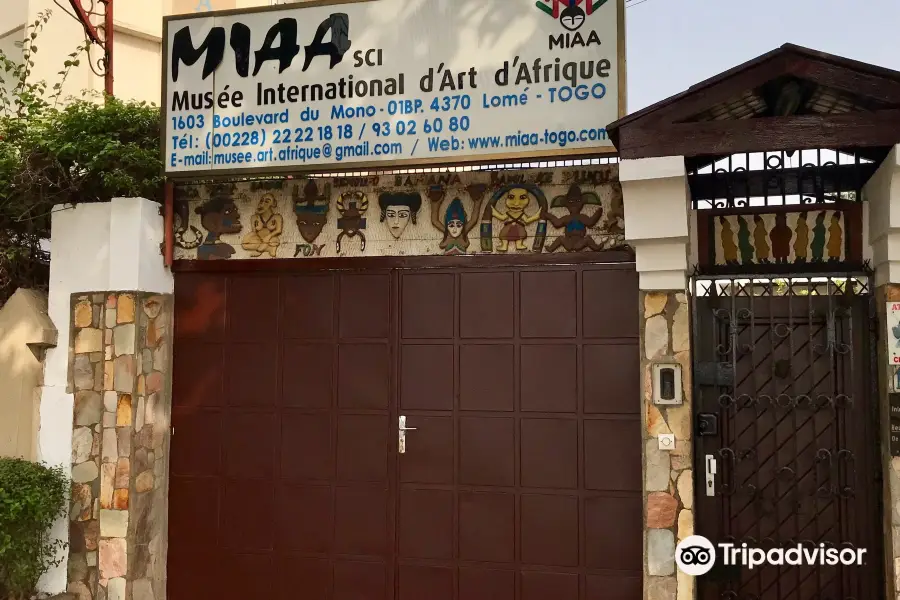 Latest travel itineraries for International Museum of the Gulf of