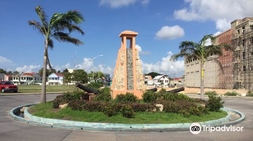 Independence Monument