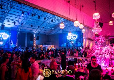 Bamboo Mamaia