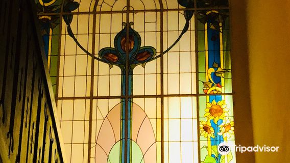 Villa Museo il Meleto di Guido Gozzano