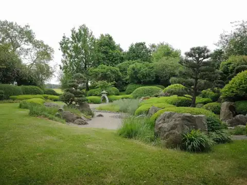 Hotels in Ostprignitz-Ruppin