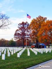 Camp Butler National Cemetery