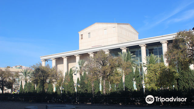 National Theater of Catalonia