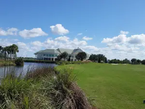 Shell Point Golf Club