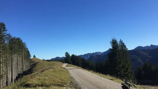 Tegernsee Bike