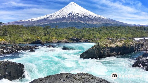Puerto Varas