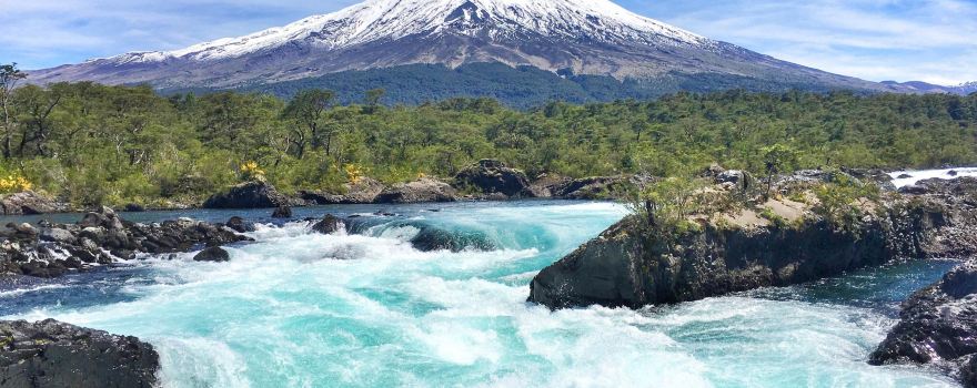 Puerto Varas