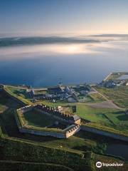 Forteresse de Louisbourg