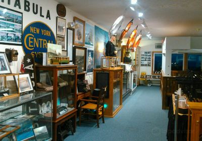Ashtabula Maritime & Surface Transportation Museum