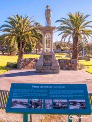 Yarra Junction Cenotaph