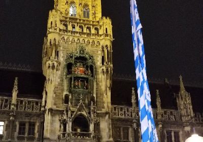 ミュンヘン国際会議場