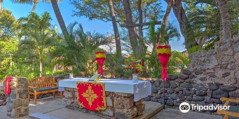 Trinity Episcopal Church by-the-Sea