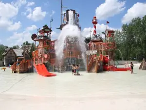 Super Aqua Club