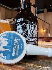 Bad Tom Smith Brewing