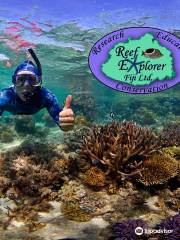 Reef Explorer Fiji