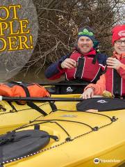 Kayak Tillamook County