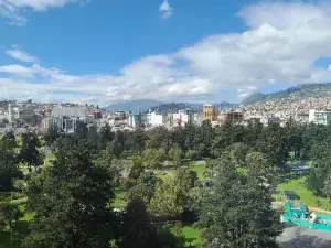 Parque El Ejido