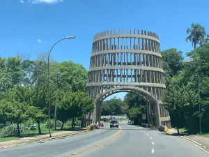 Pipa Pórtico