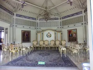 Mangkunegaran Palace
