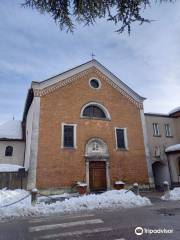 Convento di Sant'Antonio di Cles