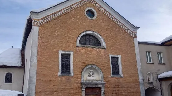 Convento di Sant'Antonio di Cles
