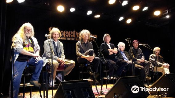 Sweetwater Music Hall