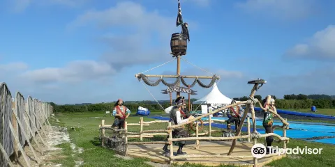 Laby'Parc du Touquet