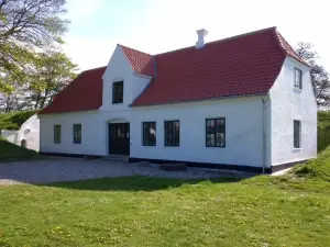 Hals Museum
