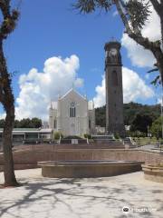 Bandeira Square