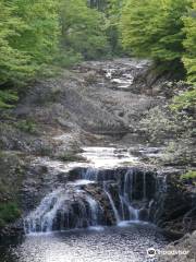 Otaki Waterfall