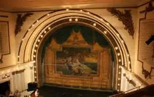 Muncie Civic Theatre