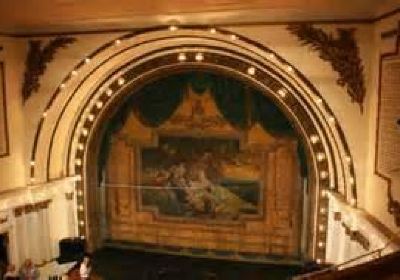 Muncie Civic Theatre