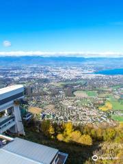 Telepherique du Saleve